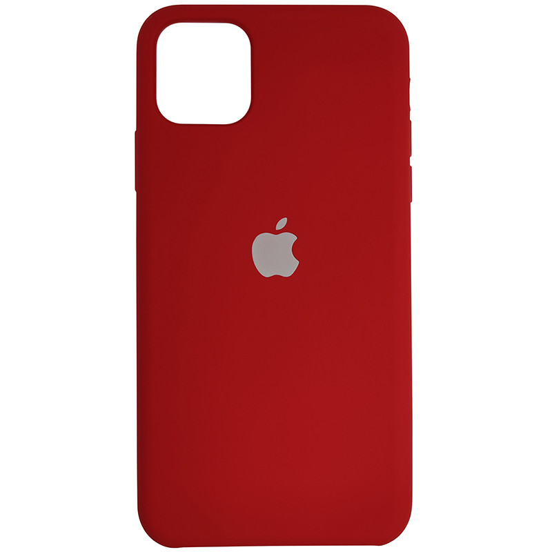 Чехол Silicone Case для Apple iPhone 11 Pro Max цвет № 33